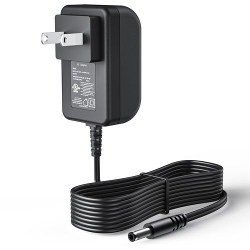 DONYOIE 5V Charger for Remington PG225 PG250 PG300 PG350 PG360 PG400 PG525 PG6025 PG6135 PG6015 PG6145 Shaver Power Cord AC Adapter for HK28UA-5.0-350 Beard Clipper Trimmer UL Listed DC Adaptor Supply