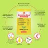 Banana Bag Oral Solution - Pharmacist Hydration Recovery Formula - Electrolyte & Vitamin Powder Packet Drink Mix - Natural Lemon Lime - 30 Pack Pouch