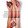 e.l.f. Sun Boss Gloss SPF 25, Pigmented Lip Gloss For A High-Shine Finish, Moisturizing & Conditioning Formula, Vegan & Cruelty-Free, Pink-Me Girl