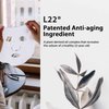Lululun 32pc Face Sheet Masks for Skin Care & Clear, Hydrating & Moisturizing Anti-aging Facial Sheet Mask Pack Beauty Set - PRECIOUS WHITE