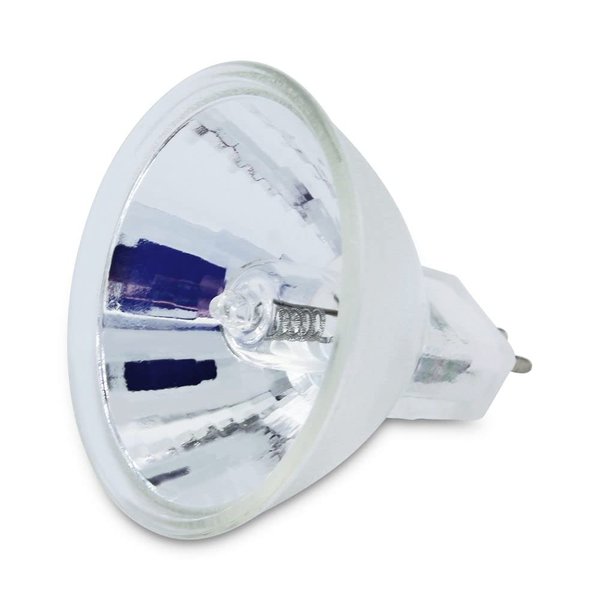 Replacement for Bell & Howell Slide Cube RF60 Light Bulb by Technical Precision