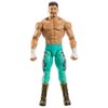 WWE Action Figure, 6-inch Collectible Eddie Guerrero with 10 Articulation Points & Life-Like Look
