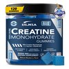 Creatine Monohydrate Gummies for Men & Women - Sugar Free & Vegan Advanced Formula W/L-Taurine + Vitamin B12 - for Muscle Strength, Muscles Builder, Recovery, Energy Boost, Pre-Workout Supplement