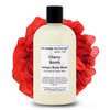 The Soap Exchange Body Wash - Cherry Bomb Scent - Hand Crafted 12 fl oz / 354 ml Natural Artisan Liquid Soap for Hand, Face & Body, Shower Gel, Cleanse, Moisturize, & Protect. Made in the USA.