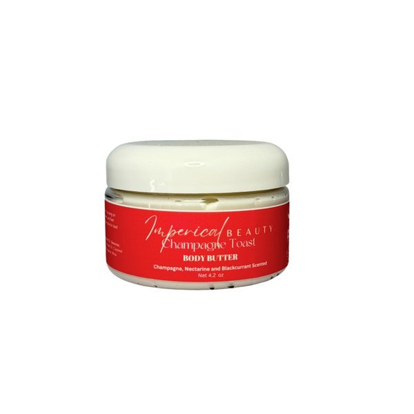 Imperical Beauty Japanese Cherry Blossom Body Butter