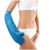 BLOCCS 100% Waterproof Arm Cast Covers for Shower- Swim on Vacation, Shower & Bathe. Durable Adult Arm Cast Protector for Shower or Swimming - #ASA70 - Adult Short Arm