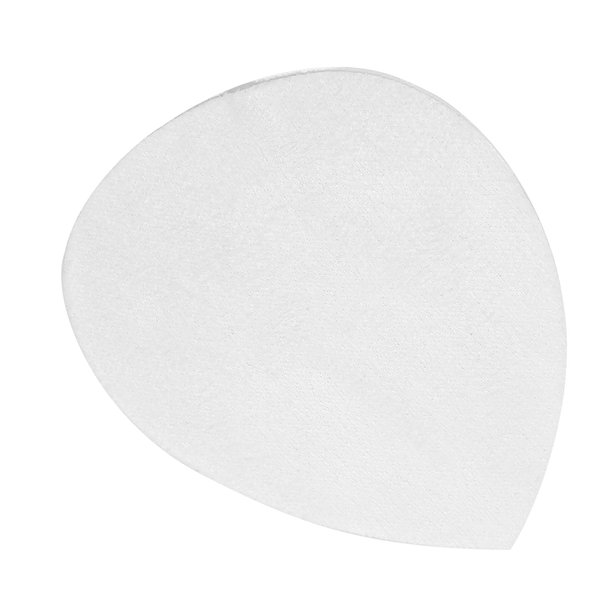 Camel Toe Concealer, Reusable Camel Toe Concealer Pads, Silicone Camel Toe Guard for Swimming, Traceless Invisible Adhesive Pads for Bikini Underwear Swimwear(Single Chip Single Medium Code)