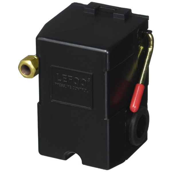 New H/D Pressure switch for air compressor 95-125 w/Unloader