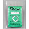 Q-Snap Frame Quilting Embroidery Cross Stitch 6" x 6"