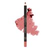 Radiant Professional Softline Waterproof Lip Pencil - Non-Transfer, Long Lasting, Lip Liner For Defined Lips - Ultra Creamy & Soft Lip Pencil With Vitamin E - 1.20g (05 RASPBERRY)