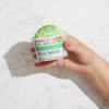 Fizz and Bubble, Bubble Bath Sundae, 7oz. (1-Pack) - Scented Bath Bomb, Moisturizing for Dry Skin, Soothing, Nourishing, Handmade Gift Ideas for Her (Tropical Smoothie)
