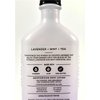 2 Aromatherapy LAVENDER + MINT+ TEA Steeped RELAXATION bath body Lotion