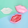20pcs/Pack Moisturizing Lip Mask, Lip Care Mask for Dry Lips and Lip Lines, Moisturizing Plumping Lip Treatment