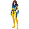 MAFEX No.160 X-MEN Jean Grey Jean Gray Comic Ver, Total Height Approx. 5.9 inches (150 mm), Painted Action Figure