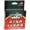 McCoy Fishing Line, Xtra Clear, 250-Yard/17-Pound