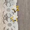 20 Pcs Gold Star Hair Clips Metal Snap Hair Clips Hair Barrettes Hair Side Clamps Headdress Cute Hair Accessories for Women Girls Kids Clips and Barrettes