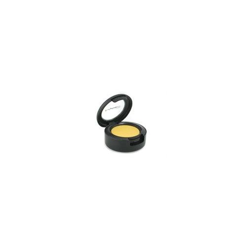 MAC Eye Shadow Matte Chrome Yellow