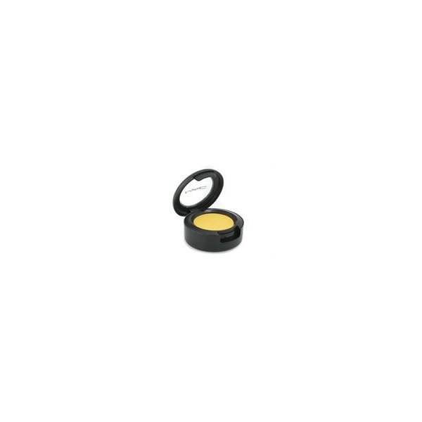 MAC Eye Shadow Matte Chrome Yellow