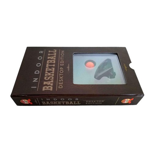 Mini Desktop Games (Basketball)