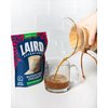 Laird Superfood Non-Dairy Reduced Sugar Superfood Coconut Powder Coffee Creamer, Keto, No Sugar Added, Gluten Free, Non-GMO, Vegan, 16 oz. Bag, Pack of 1
