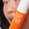 Nip + Fab Vitamin C Fix Serum for Face with Carrot Oil and Acai Berry Extract, Antioxidant for Skin Brightening and Toning, 1.7 Fl Oz