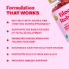 Bloom Robbins Hair Gummy Prenatal Vitamins for Women Pregnancy with Vitamin B6 - Pre Natal Multivitamin - 60 Prenatal Gummies - Hair Gummies for Women with Folic Acid (3Pack)