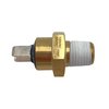 Wholesale Sensors Replacement for Pentair 42001-0063S High Limit Switch for Pool/Spa Heater 12 Month Warranty