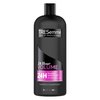 TRESemmé Pro Solutions Thickening Shampoo Shampoo for Fine Hair 24 Hour Volume Hair Care With Volume Control Complex and Silk Proteins 28 oz