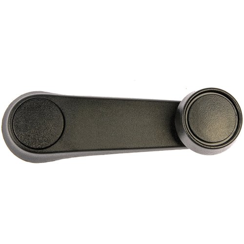Dorman 76879 Window Crank Handle Compatible with Select Models, Black
