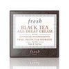 Fresh Black Tea Age-Delay Cream, 1.6 Ounce