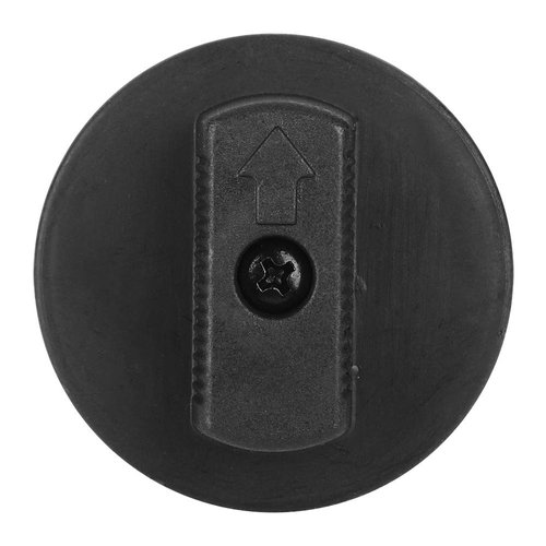 ATV Fuel Valve Shut Off Knob Screw ATV Gas Knobfor Cat Replacement Accessory 0470-408