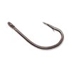 Owner American 5106-051 Flyliner Live Bait Hook with Cutting Point, Size 6