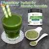 Wheatgrass Powder - USDA Certified Organic Wheat Grass Powder That Is Rich In Essential Amino Acids, Chlorophyll, Antioxidants, Fatty Acids, Minerals & Vitamins - US Grown - Vegan & Non-GMO Superfoods
