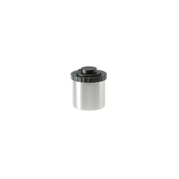 35mm Double/120 Single Stainless Steel Tank