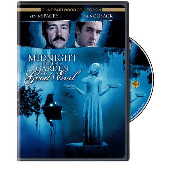 Midnight in Garden of Good & Evil