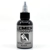 Element Tattoo Supply - Black Tattoo Ink - Lining - Shading - Color Tattooing - Nighthawk - 1oz Bottle