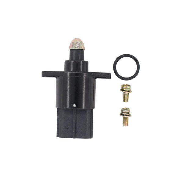 NewYall Idle Air Control IAC Valve IACV