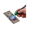 Smart Money Counterfeit Detector Pen with Reusable UV LED Light