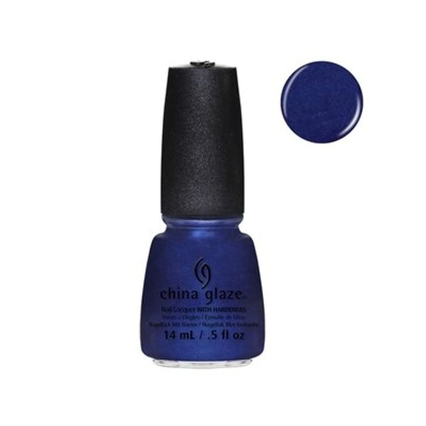 China Glaze Nail Polish, Scandalous Shenanigans 1230