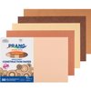 Pacon Multicultural Construction Paper, 12"x18", 50/PK, Assorted