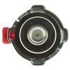 Stant Radiator Cap, Black