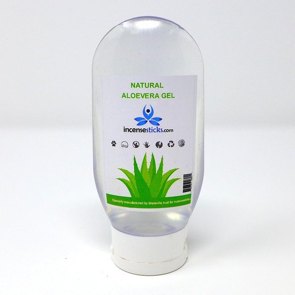 Incensesticks Aloe Vera Gel, 1 Fl Oz (Pack of 1)