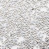 1440Pcs White Crystal Rhinestones,Glass Flatback Gems Small for Nail Face Makeup Art Crafts Clothes Sparkly Decoration -(SS3,1.4mm)
