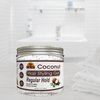 OKAY COCONUT HAIR STYLING GEL, REGULAR HOLD 17OZ
