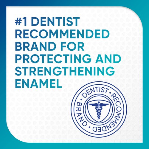Sensodyne Pronamel Intensive Enamel Repair Toothpaste for Sensitive Teeth, to Reharden and Strengthen Enamel, Extra Fresh - 3.4 Ounces (Pack of 3)