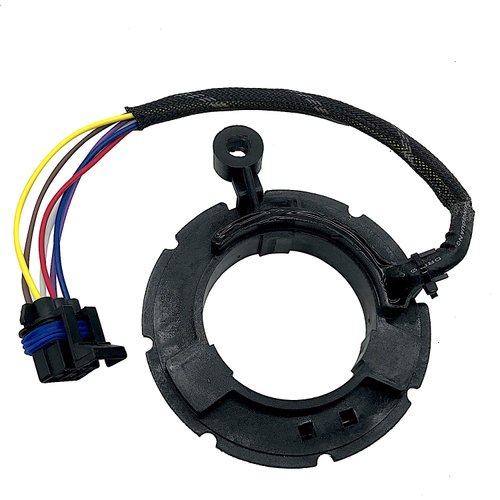 jetunit Trigger for Mercury Outboard 96455A18 134-6456-18 96455T18 135 140 Jet 150 XR6 175 200 240 HP 2-Stroke EFI Carb Sportjet Jet Drive Parts