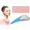 MAKING DESIGN 4U 1 Pieces Ice Roller for Face and Eyes Puffiness Relief Cooling Skin Massager Migraine Pain Relief and Minor Injury Skin Care for Pores (1 Pieces Ice Roller)