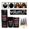 Volumon Professional Hair Building Fibres- Hair Loss Concealer- KERATIN- 28g- Get Upto 30 Uses- CHOOSE FROM 8 COLOUR SHADES (Medium Blonde)
