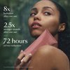 VEGAMOUR HYDR-8 Hydrate and Repair Conditioner - Hydrating Conditioner with Marula Oil, Moringa Oil, Ceramides & Biotin, Natural Conditioner for Dry Hair