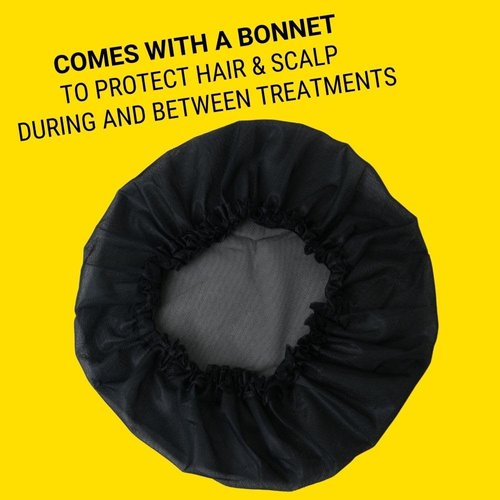 Chambers Chapter 2000 Hair Growth Treatment/Original Menthol/Trusted African Scalp Treatment (Medium)